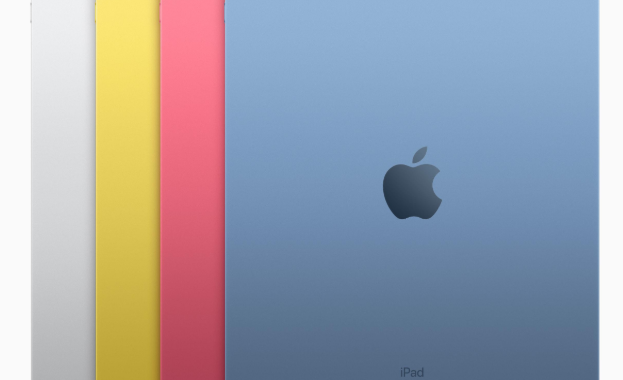 Apple iPad (10th generation) — The Best iPad for Most Students in 2026